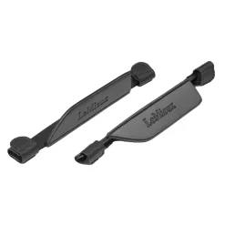 LeMieux Leather Bridle Blinkers