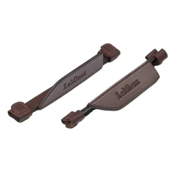 LeMieux Leather Bridle Blinkers