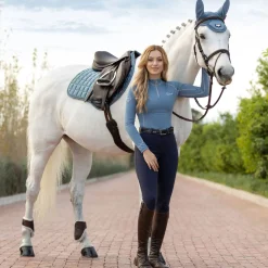 LeMieux Loire Classic Close Contact Saddle Pad