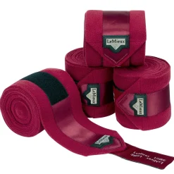 LeMieux Loire Polo Wraps