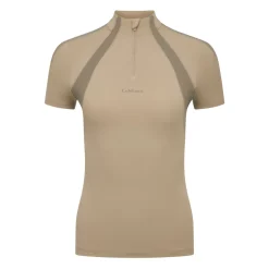 Women LeMieux Maria Mesh Short Sleeve Base Layer