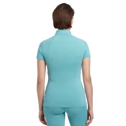 Women LeMieux Maria Mesh Short Sleeve Base Layer