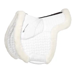LeMieux Merino + ProSorb Hunter Saddle Pad