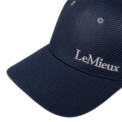 LeMieux Mesh Baseball Cap