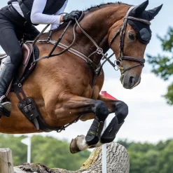 LeMieux MIMSafe XC Front Boots