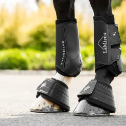 LeMieux Motionflex Dressage Boots