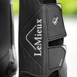 LeMieux Motionflex Dressage Boots