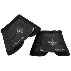 LeMieux Motionflex Over Reach Boots