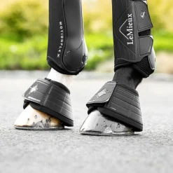 LeMieux Motionflex Over Reach Boots