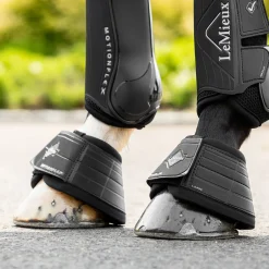 LeMieux Motionflex Over Reach Boots