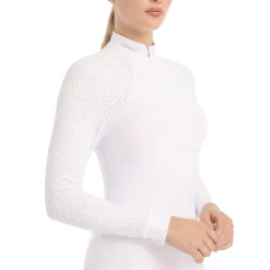 LeMieux Olivia Long Sleeve Show Shirt