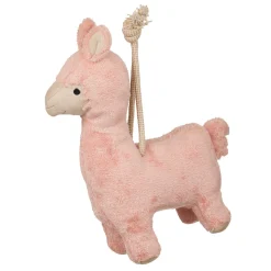 LeMieux Plush Llama Horse Toy