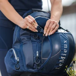 LeMieux Pro Backpack