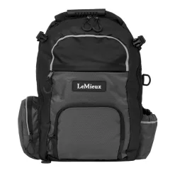LeMieux Pro Backpack