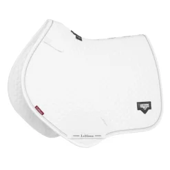 LeMieux Puissance Suede Close Contact Saddle Pad