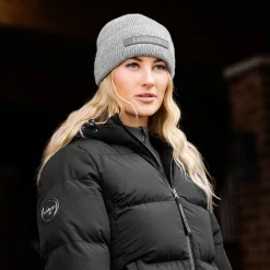 LeMieux Reflective Beanie