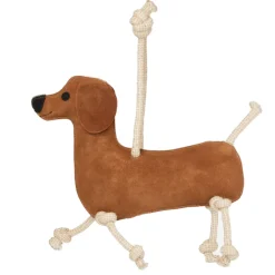 LeMieux Sausage Dog Horse Toy