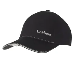 LeMieux Showerproof Torch Cap