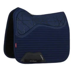 LeMieux Softshell Anti-Slip Dressage Saddle Pad