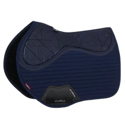 LeMieux Softshell Anti-Slip EuroJump Saddle Pad