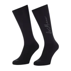 LeMieux Sparkle Competition Socks