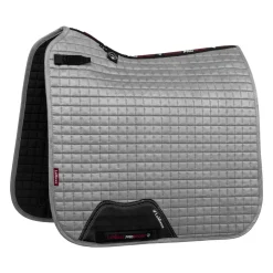 LeMieux Suede Dressage Square Saddle Pad