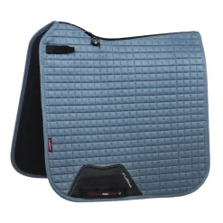LeMieux Suede Dressage Square Saddle Pad