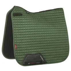 LeMieux Suede Dressage Square Saddle Pad