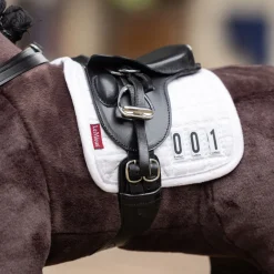 LeMieux Toy Pony Dressage Square Pad