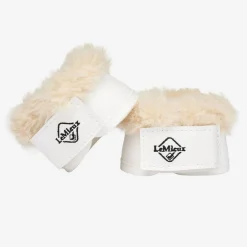 LeMieux Toy Pony Dressage Over Reach Boots