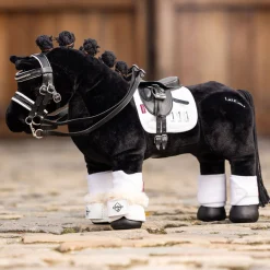 LeMieux Toy Pony Dressage Over Reach Boots