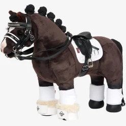 LeMieux Toy Pony Dressage Over Reach Boots
