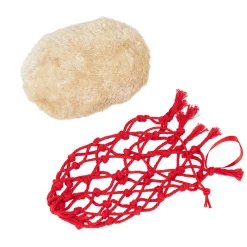 LeMieux Toy Pony Hay Net