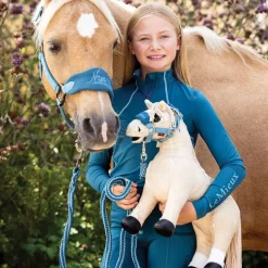 LeMieux Toy Pony Popcorn