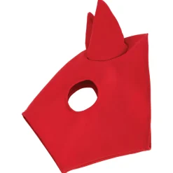 LeMieux Toy Pony Racing Cloth & Lycra Hood