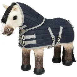 LeMieux Toy Pony Stable-Tek Rug
