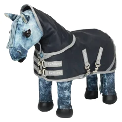 LeMieux Toy Pony Storm-Tek Rug