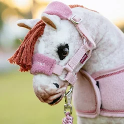 LeMieux Toy Pony Vogue Halter & Lead