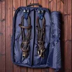 LeMieux Twin Bridle Bag