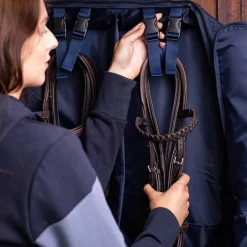 LeMieux Twin Bridle Bag