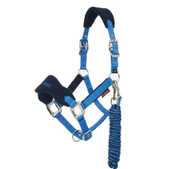 LeMieux Vogue Halter & Lead Rope