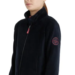 Kids LeMieux Young Rider Libby Fleece Jacket - Kids'