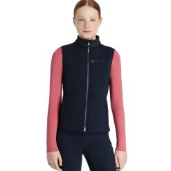 Kids LeMieux Young Rider Pammy Vest - Kids'