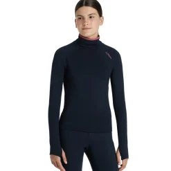Kids LeMieux Young Rider Savannah Snood Base Layer - Kids'