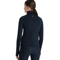 Kids LeMieux Young Rider Savannah Snood Base Layer - Kids'