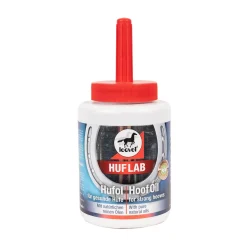 Leovet Hoof Lab Hoof Oil 450 mL