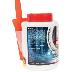 Leovet Hoof Lab Natural Oil Balm 500 mL