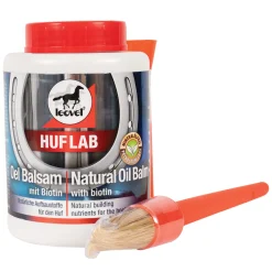 Leovet Hoof Lab Natural Oil Balm 500 mL