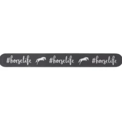 Lettia Horselife Nail File