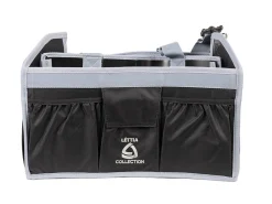 Lettia Large Soft Grooming Caddy